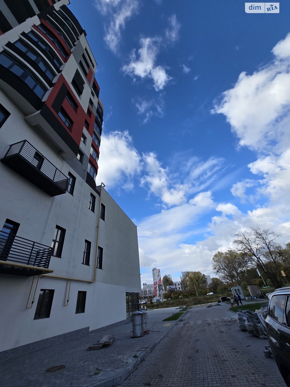 Продаж трикімнатної квартири в Хмельницькому, на вул. Прибузька, кв. 21, район Центр фото 1