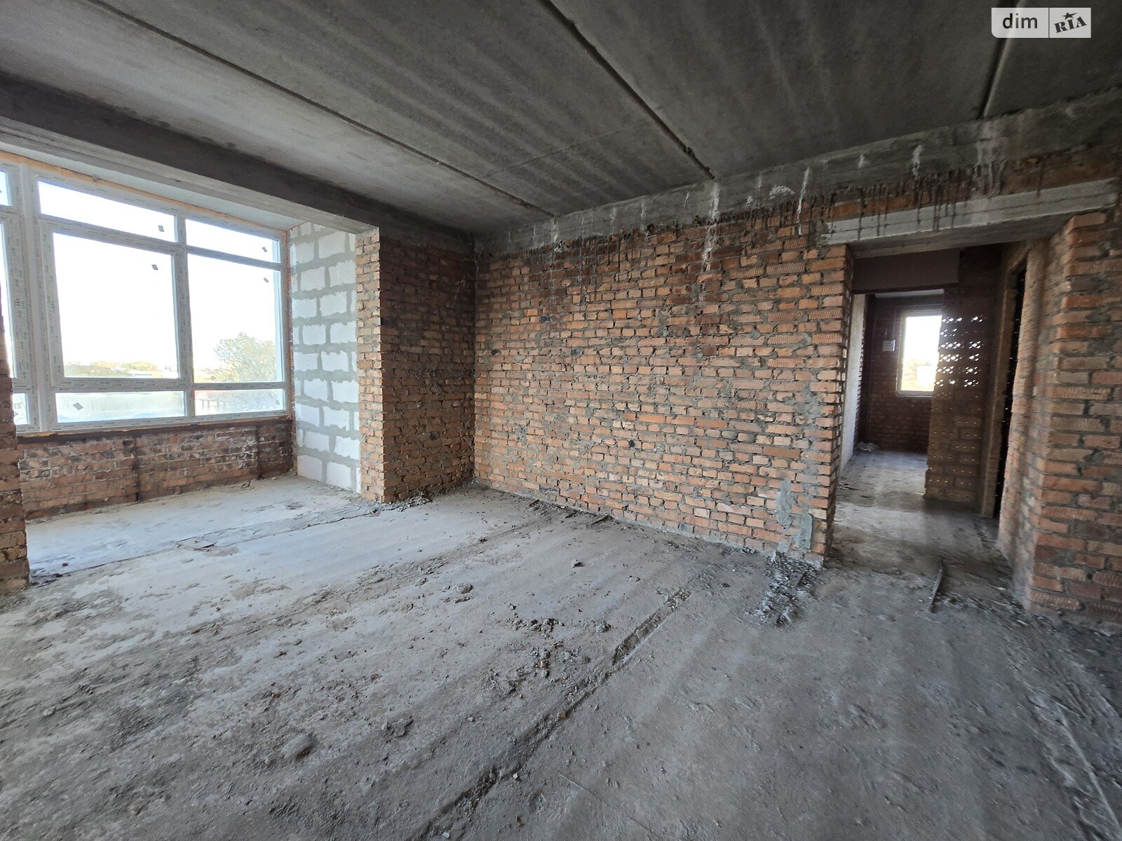 Продаж трикімнатної квартири в Хмельницькому, на вул. Прибузька, кв. 21, район Центр фото 1