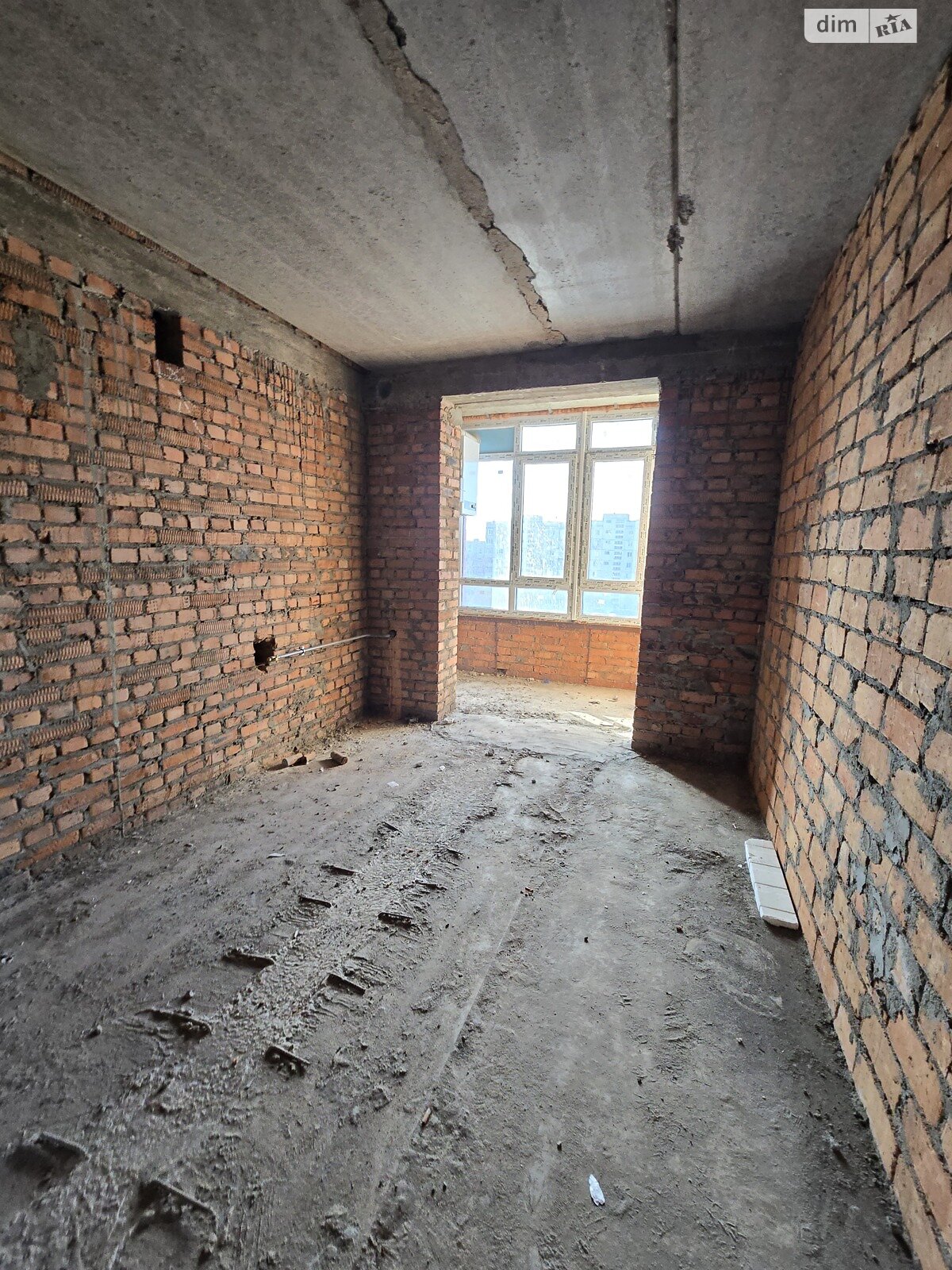 Продаж трикімнатної квартири в Хмельницькому, на вул. Прибузька, кв. 21, район Центр фото 1