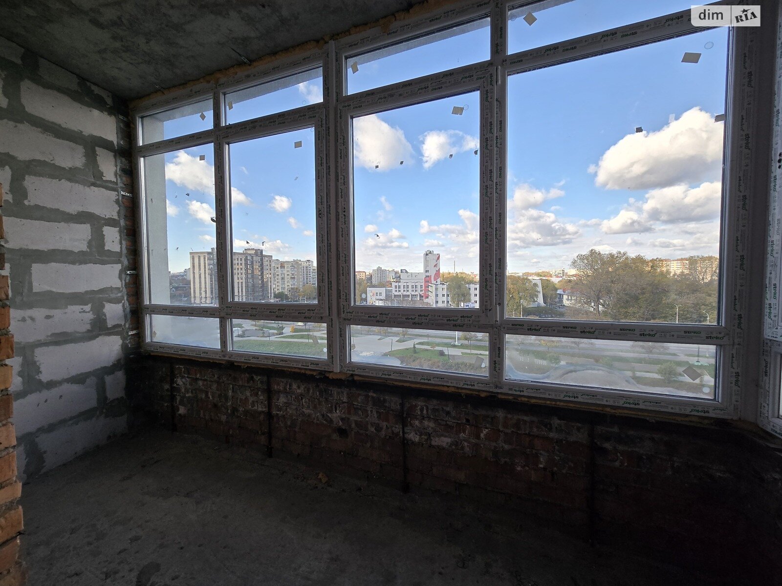 Продаж трикімнатної квартири в Хмельницькому, на вул. Прибузька, кв. 21, район Центр фото 1