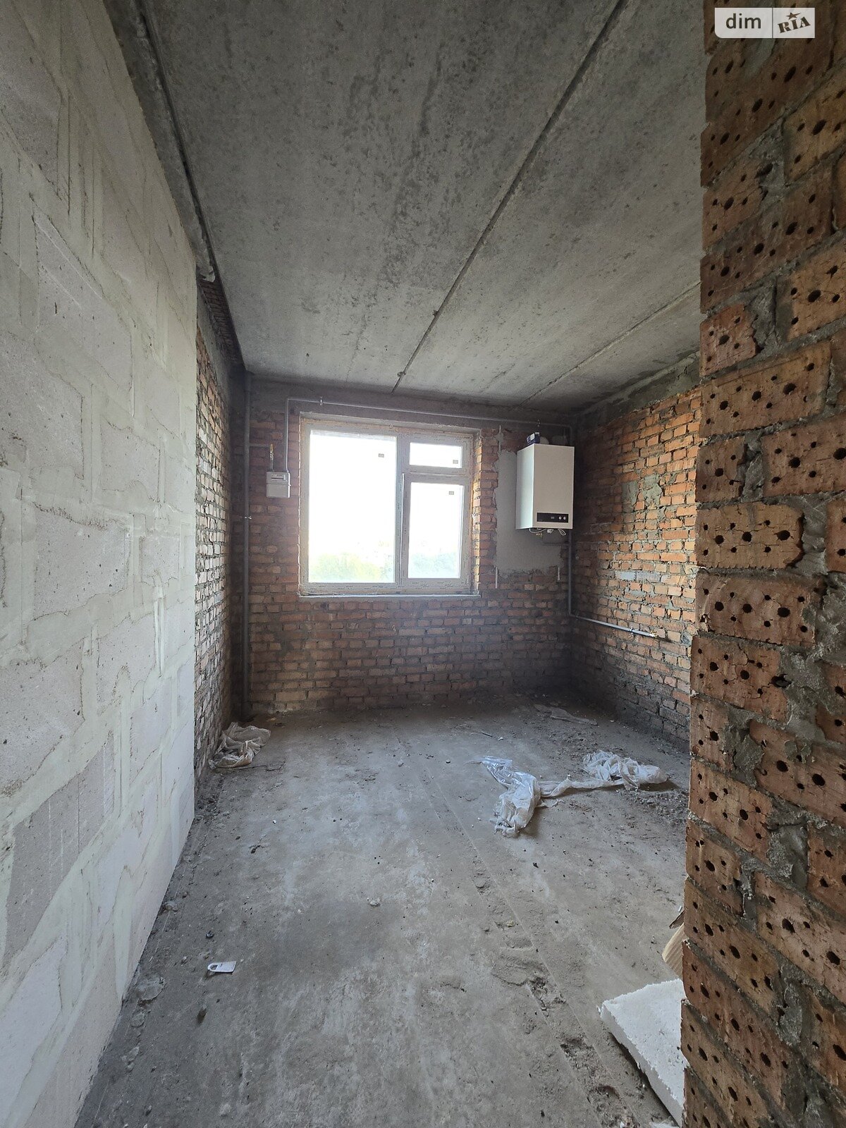 Продаж трикімнатної квартири в Хмельницькому, на вул. Прибузька, кв. 21, район Центр фото 1