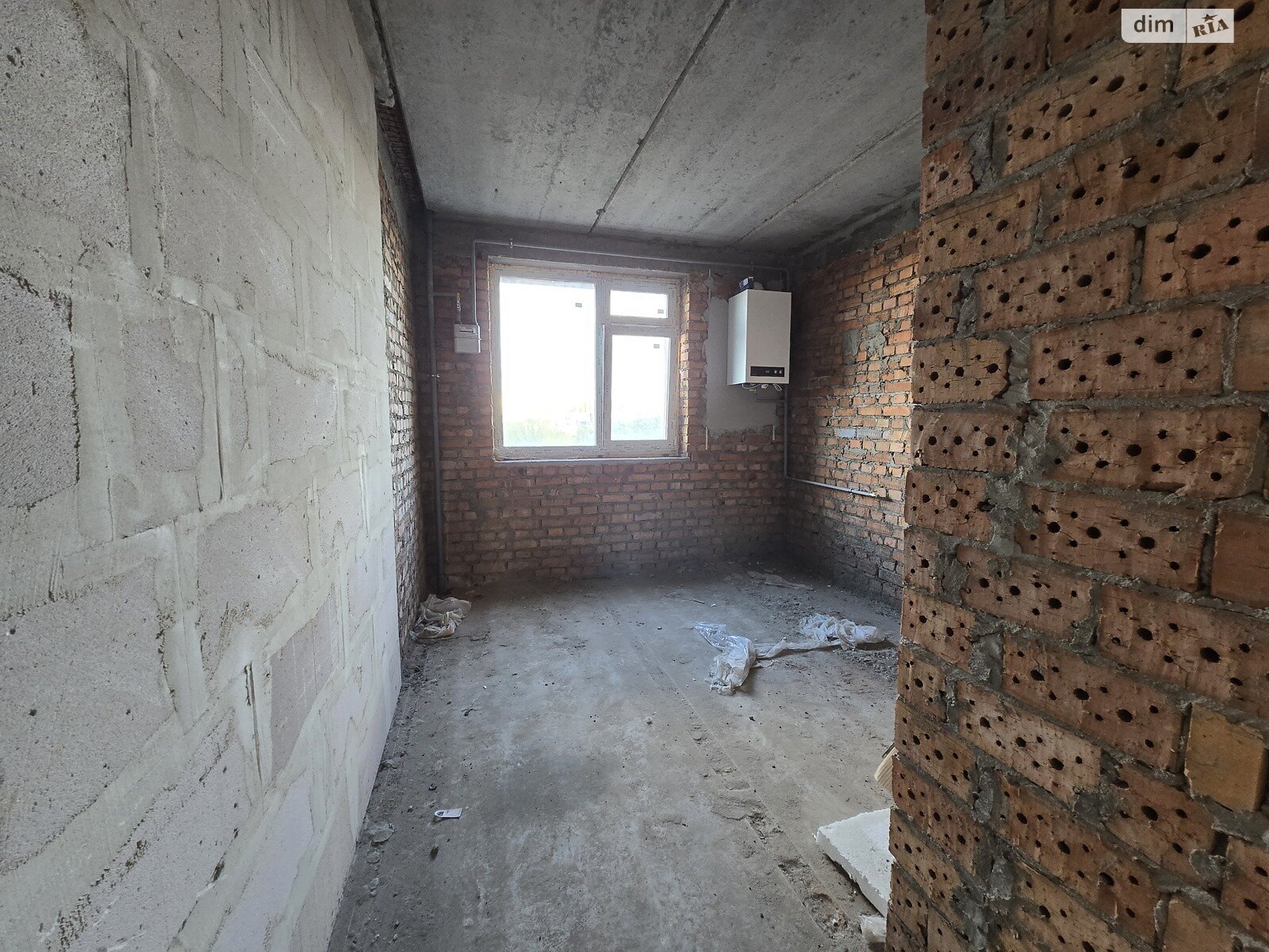 Продаж трикімнатної квартири в Хмельницькому, на вул. Прибузька, кв. 21, район Центр фото 1