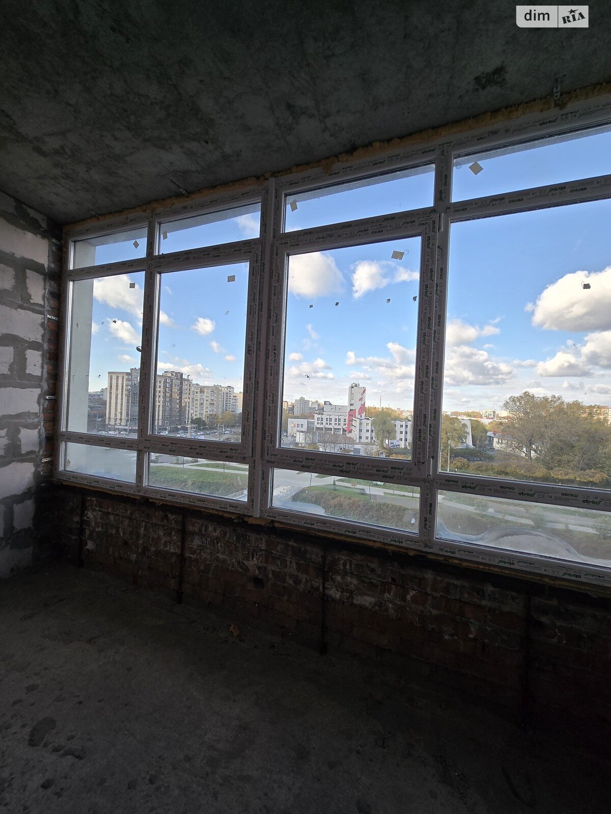 Продаж трикімнатної квартири в Хмельницькому, на вул. Прибузька, кв. 21, район Центр фото 1