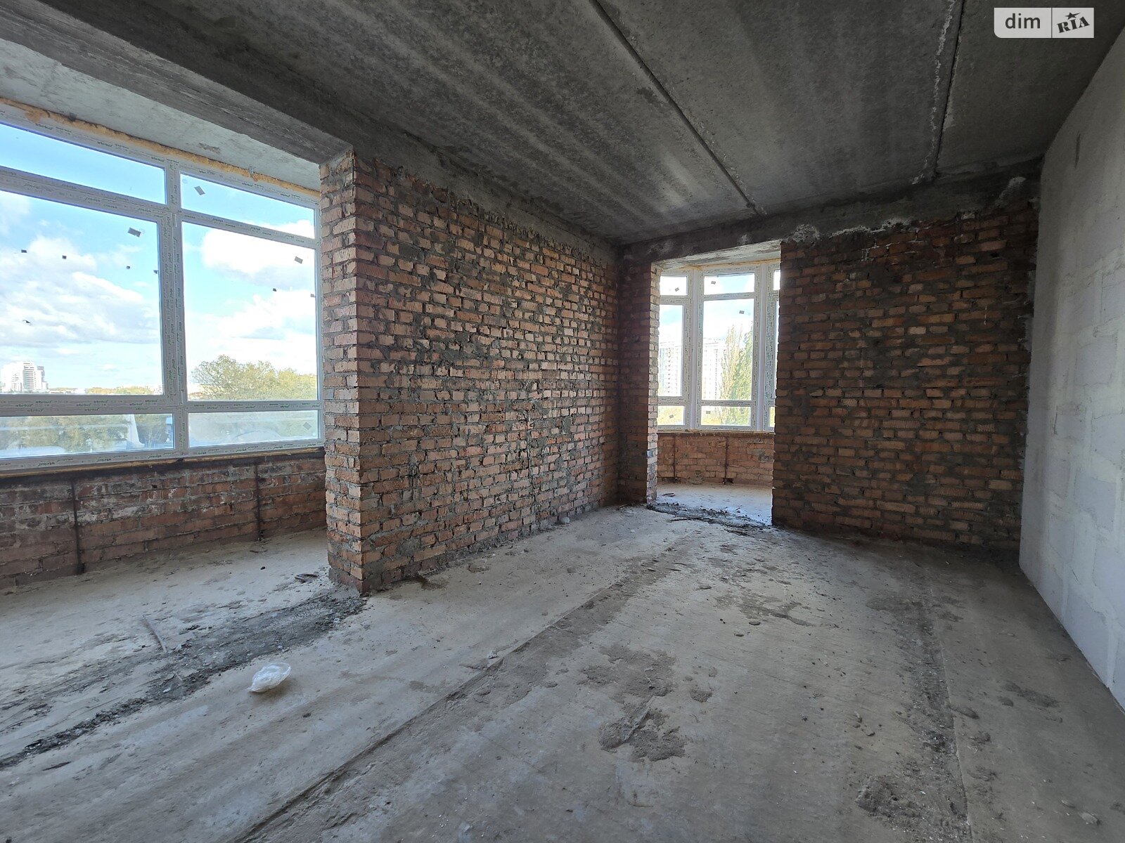 Продаж трикімнатної квартири в Хмельницькому, на вул. Прибузька, кв. 21, район Центр фото 1