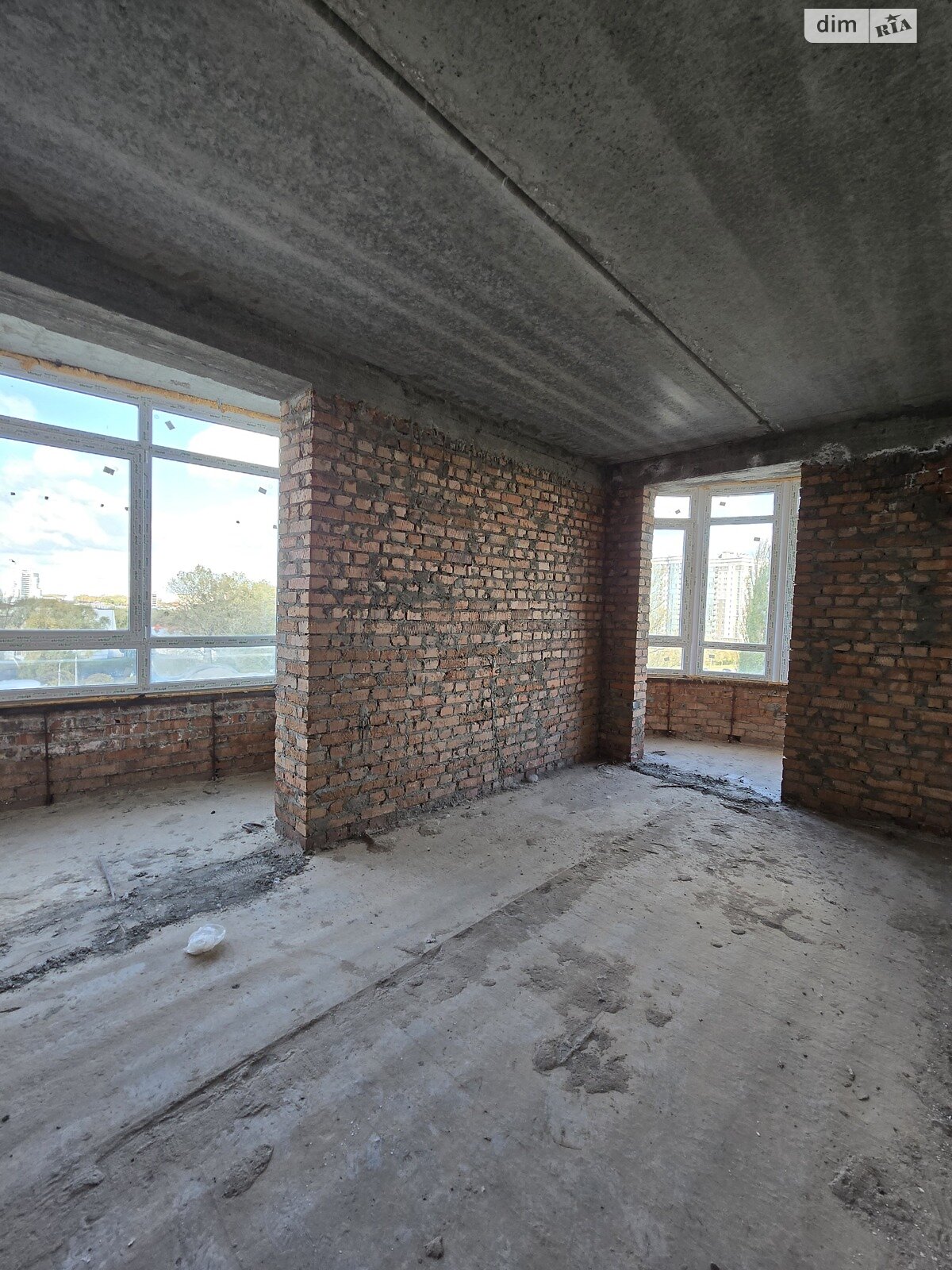 Продаж трикімнатної квартири в Хмельницькому, на вул. Прибузька, кв. 21, район Центр фото 1