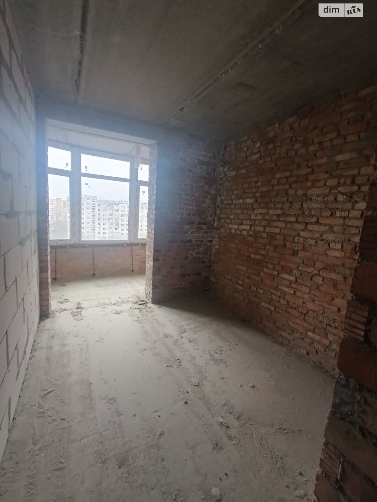 Продажа однокомнатной квартиры в Хмельницком, на ул. Прибугская 5/1, кв. 6Д, район Центр фото 1