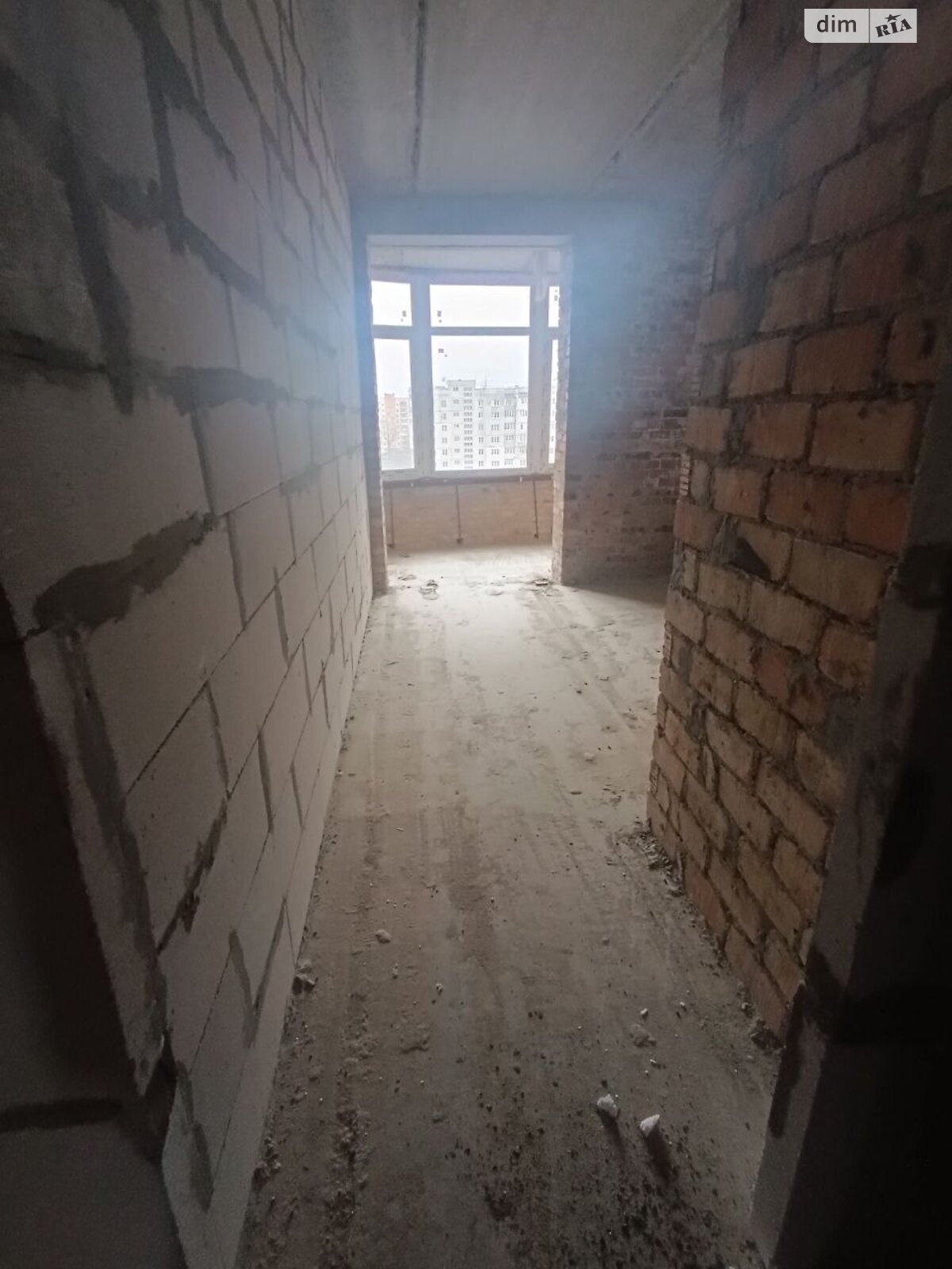 Продажа однокомнатной квартиры в Хмельницком, на ул. Прибугская 5/1, кв. 6Д, район Центр фото 1