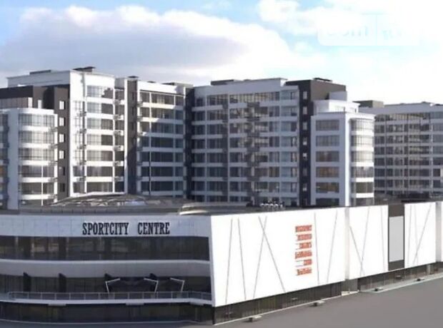 Продажа однокомнатной квартиры в Хмельницком, на ул. Прибужская район Центр фото 1 Продажа однокомнатной квартиры в Хмельницком, на ул. Прибужская район Центр фото 1