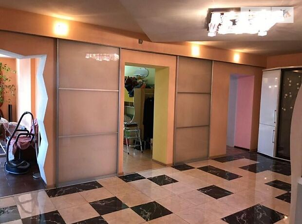 Продажа четырехкомнатной квартиры в Хмельницком, на ул. Проскуровская, район Центр фото 1 Продажа четырехкомнатной квартиры в Хмельницком, на ул. Проскуровская, район Центр фото 1