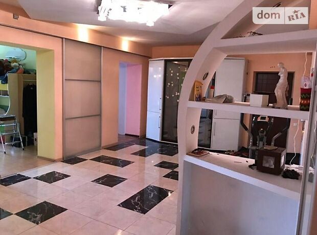 Продажа четырехкомнатной квартиры в Хмельницком, на ул. Проскуровская, район Центр фото 1 Продажа четырехкомнатной квартиры в Хмельницком, на ул. Проскуровская, район Центр фото 1