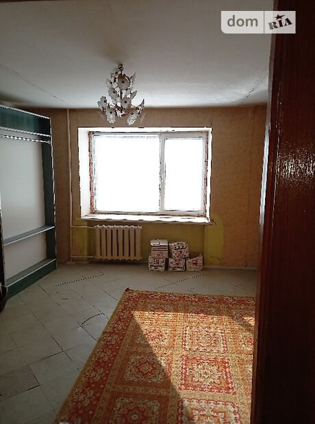 Продажа однокомнатной квартиры в Хмельницком, на ул. Проскуровская 16 район Центр фото 1