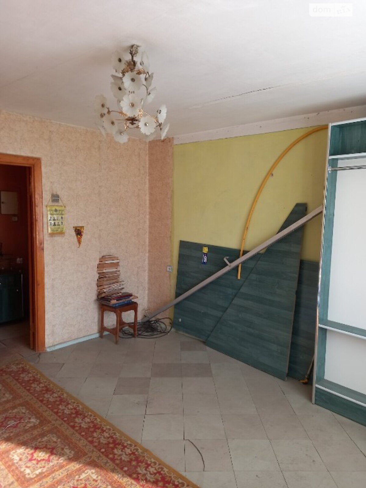 Продажа однокомнатной квартиры в Хмельницком, на ул. Проскуровская, район Центр фото 1