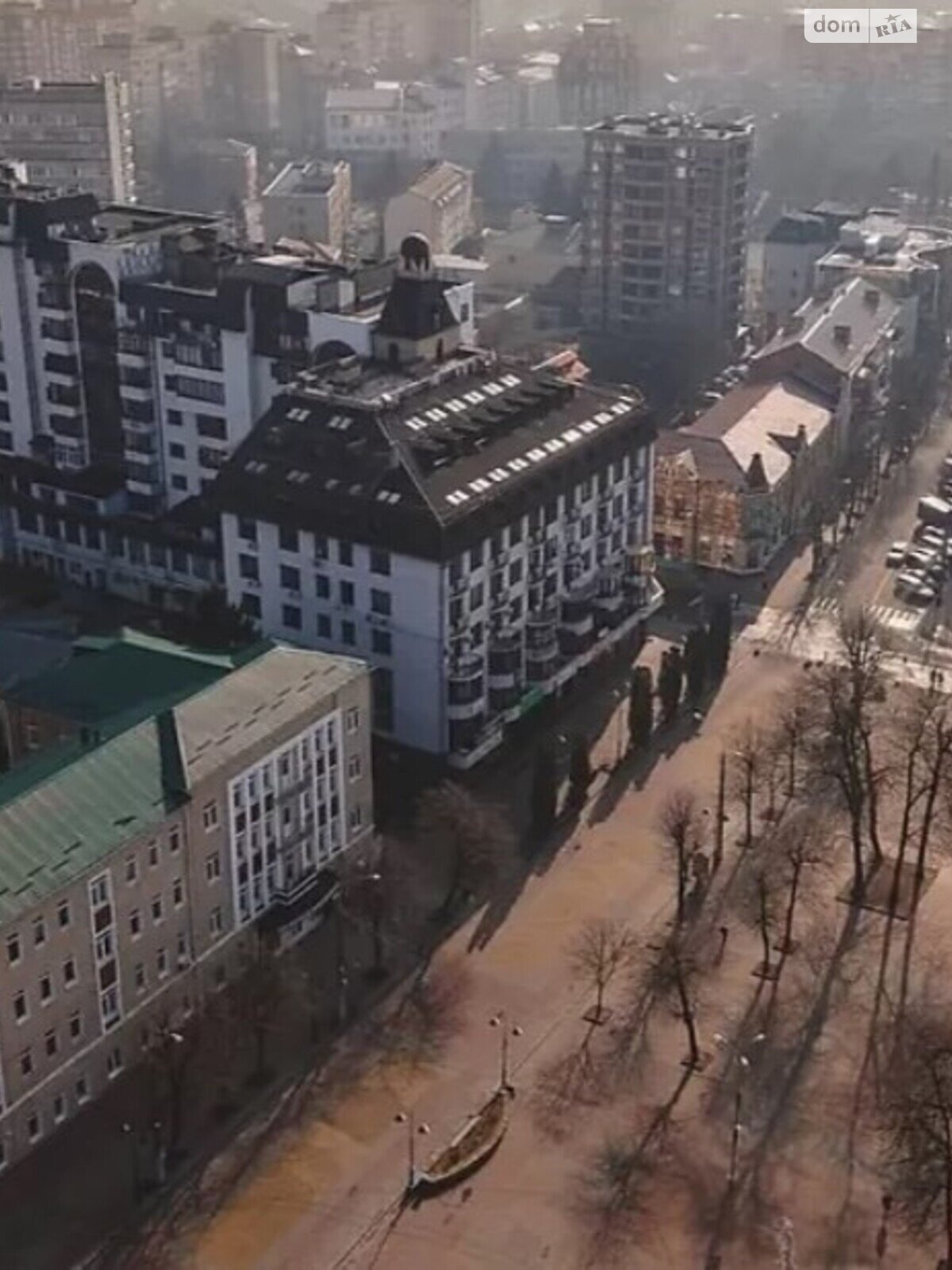 Продаж чотирикімнатної квартири в Хмельницькому, на вул. Проскурівська, район Центр фото 1 Продаж чотирикімнатної квартири в Хмельницькому, на вул. Проскурівська, район Центр фото 1