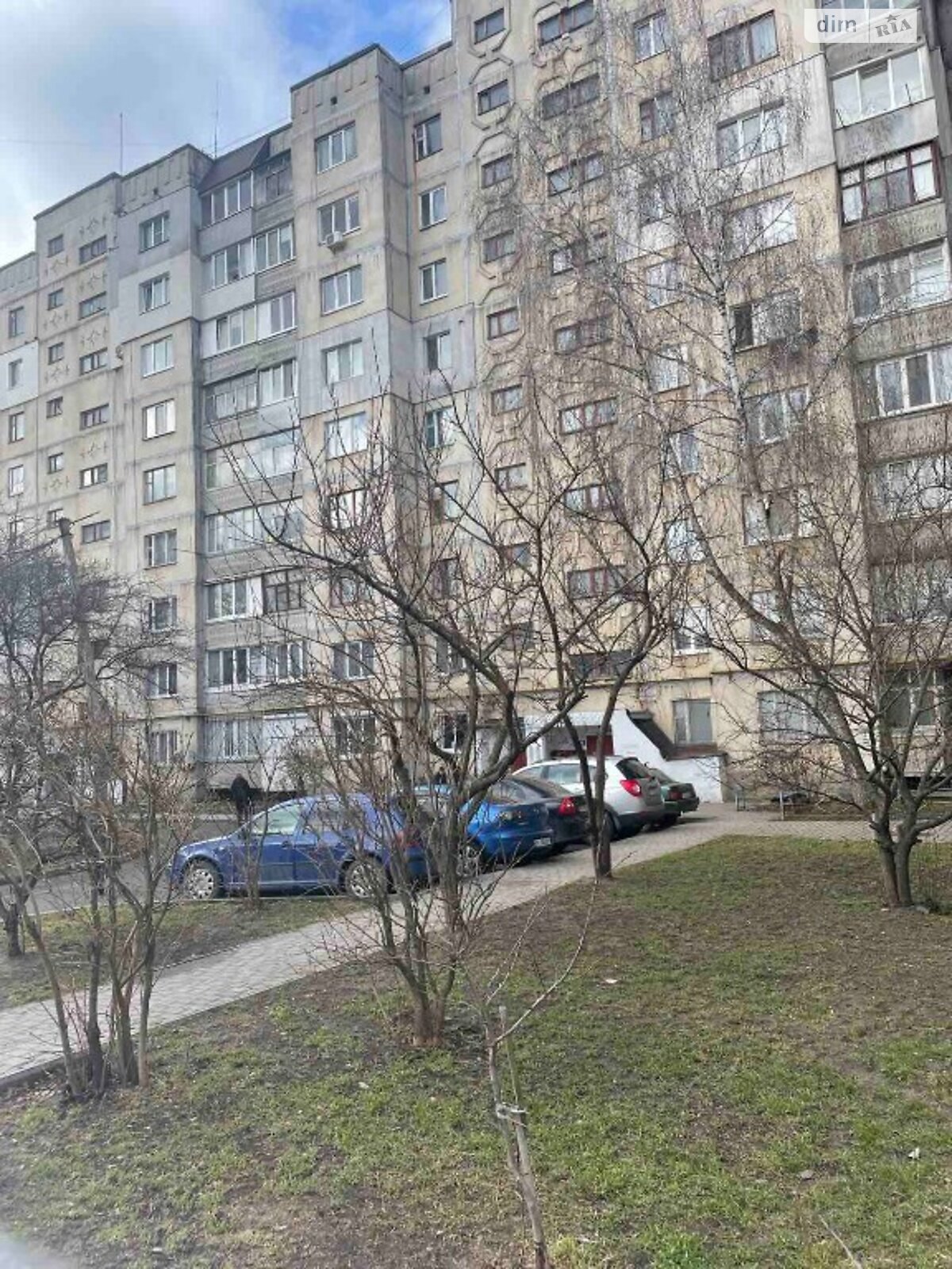 Продажа трехкомнатной квартиры в Хмельницком, на ул. Проскуровская 25, район Центр фото 1