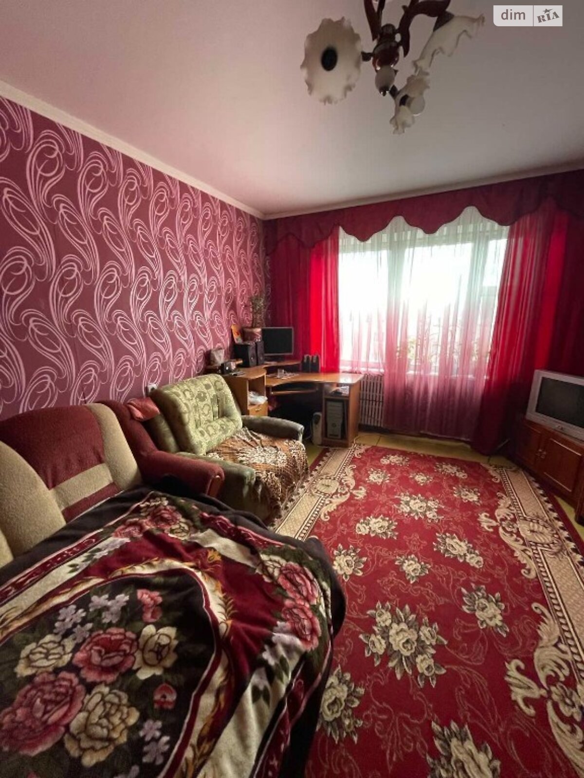 Продажа трехкомнатной квартиры в Хмельницком, на ул. Проскуровская 25, район Центр фото 1