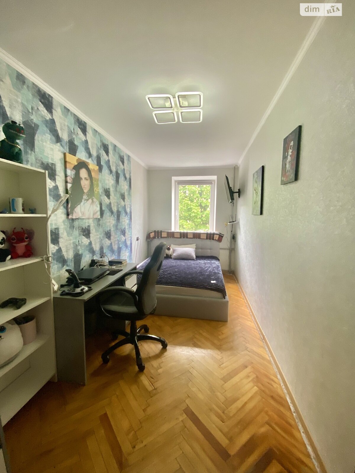 Продаж двокімнатної квартири в Хмельницькому, на вул. Проскурівська 60, кв. 8, район Центр фото 1 Продаж двокімнатної квартири в Хмельницькому, на вул. Проскурівська 60, кв. 8, район Центр фото 1