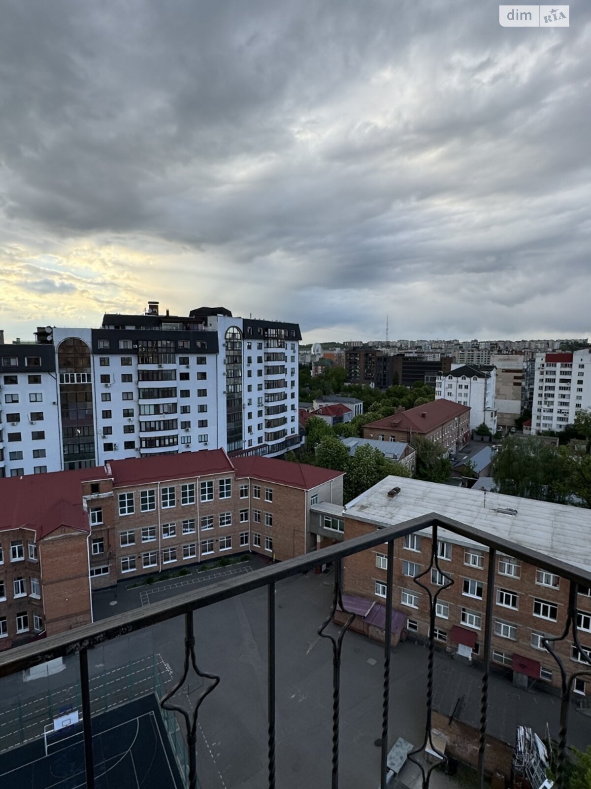 Продажа однокомнатной квартиры в Хмельницком, на ул. Проскуровская, район Центр фото 1 Продажа однокомнатной квартиры в Хмельницком, на ул. Проскуровская, район Центр фото 1