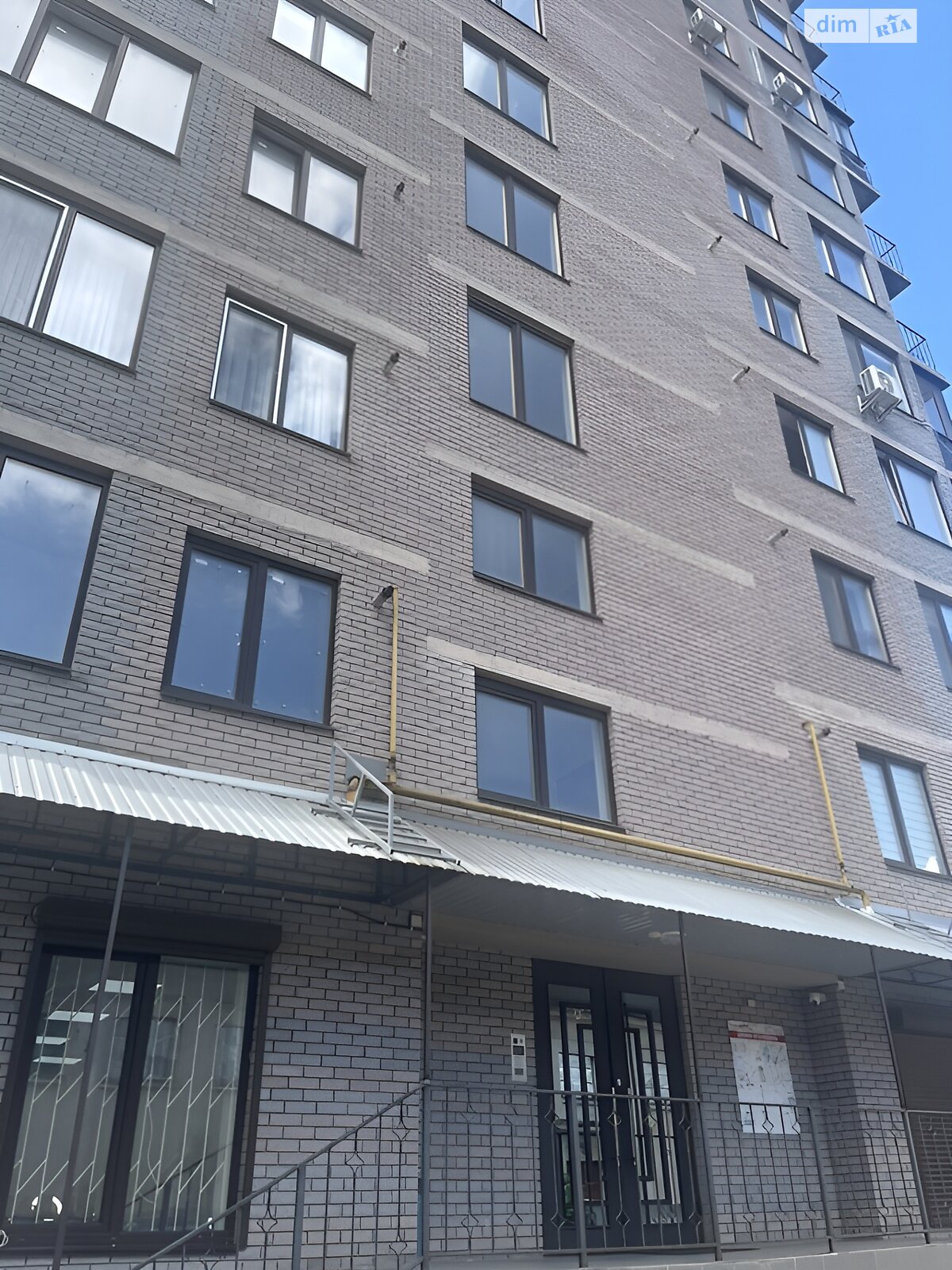 Продажа однокомнатной квартиры в Хмельницком, на ул. Проскуровская, район Центр фото 1 Продажа однокомнатной квартиры в Хмельницком, на ул. Проскуровская, район Центр фото 1