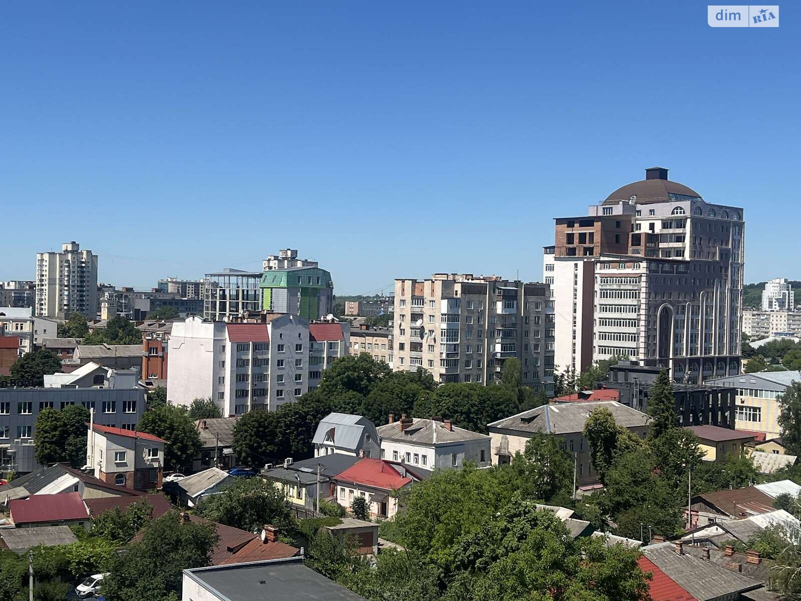 Продажа трехкомнатной квартиры в Хмельницком, на ул. Проскуровская 45, район Центр фото 1 Продажа трехкомнатной квартиры в Хмельницком, на ул. Проскуровская 45, район Центр фото 1