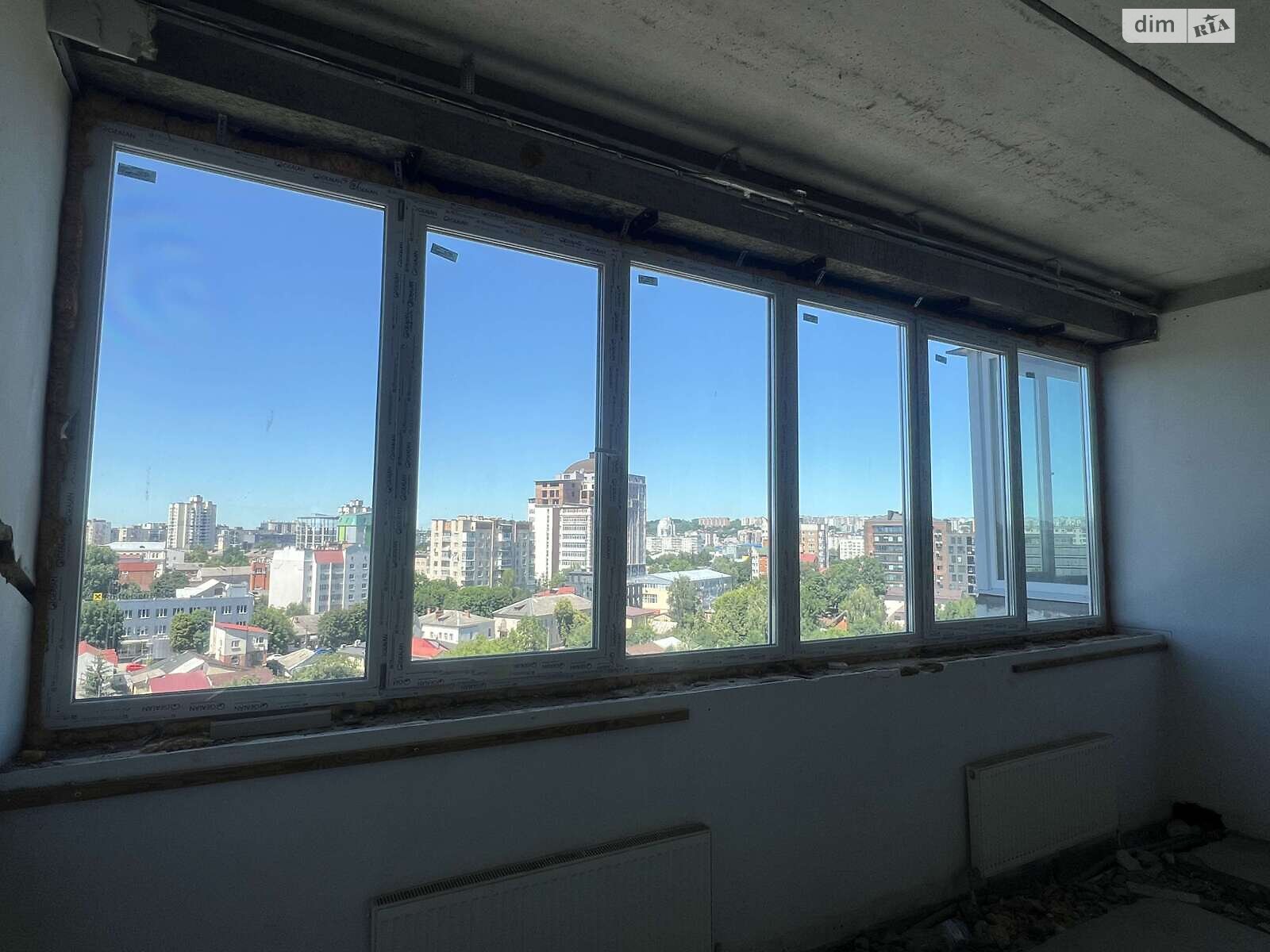 Продажа трехкомнатной квартиры в Хмельницком, на ул. Проскуровская 45, район Центр фото 1 Продажа трехкомнатной квартиры в Хмельницком, на ул. Проскуровская 45, район Центр фото 1