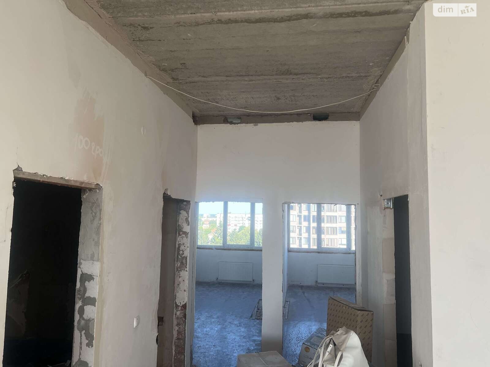 Продажа трехкомнатной квартиры в Хмельницком, на ул. Проскуровская 45, район Центр фото 1 Продажа трехкомнатной квартиры в Хмельницком, на ул. Проскуровская 45, район Центр фото 1