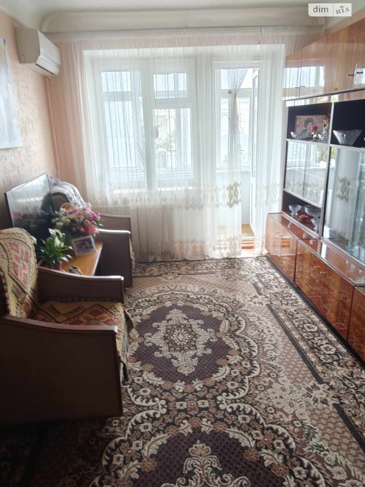 Продажа двухкомнатной квартиры в Хмельницком, на ул. Проскуровская, район Центр фото 1 Продажа двухкомнатной квартиры в Хмельницком, на ул. Проскуровская, район Центр фото 1