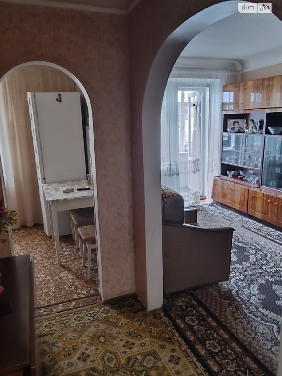 Продажа двухкомнатной квартиры в Хмельницком, на ул. Проскуровская, район Центр фото 1 Продажа двухкомнатной квартиры в Хмельницком, на ул. Проскуровская, район Центр фото 1