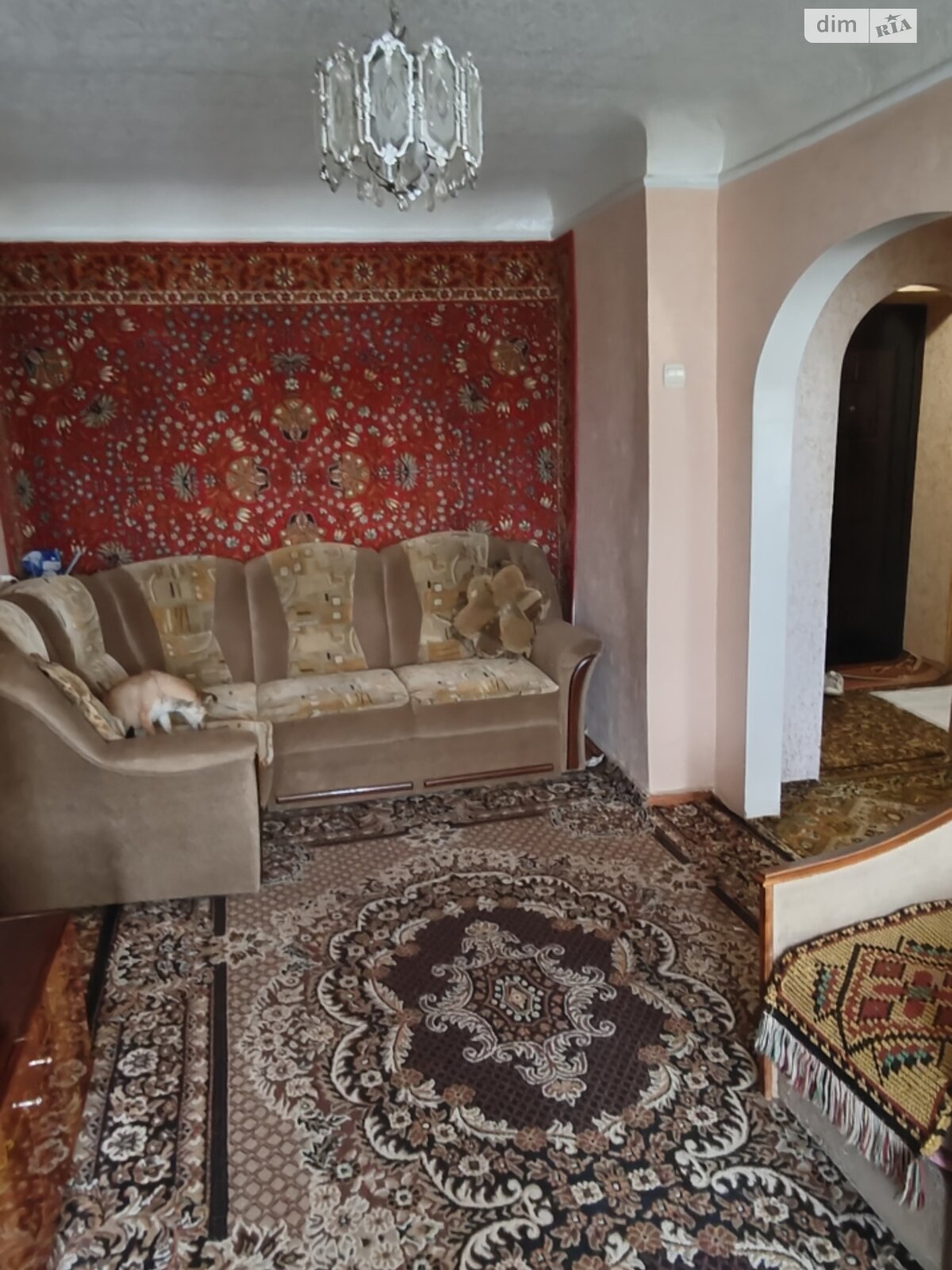 Продажа двухкомнатной квартиры в Хмельницком, на ул. Проскуровская, район Центр фото 1 Продажа двухкомнатной квартиры в Хмельницком, на ул. Проскуровская, район Центр фото 1