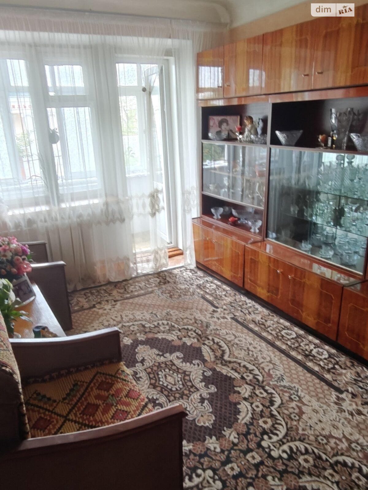 Продажа двухкомнатной квартиры в Хмельницком, на ул. Проскуровская, район Центр фото 1 Продажа двухкомнатной квартиры в Хмельницком, на ул. Проскуровская, район Центр фото 1