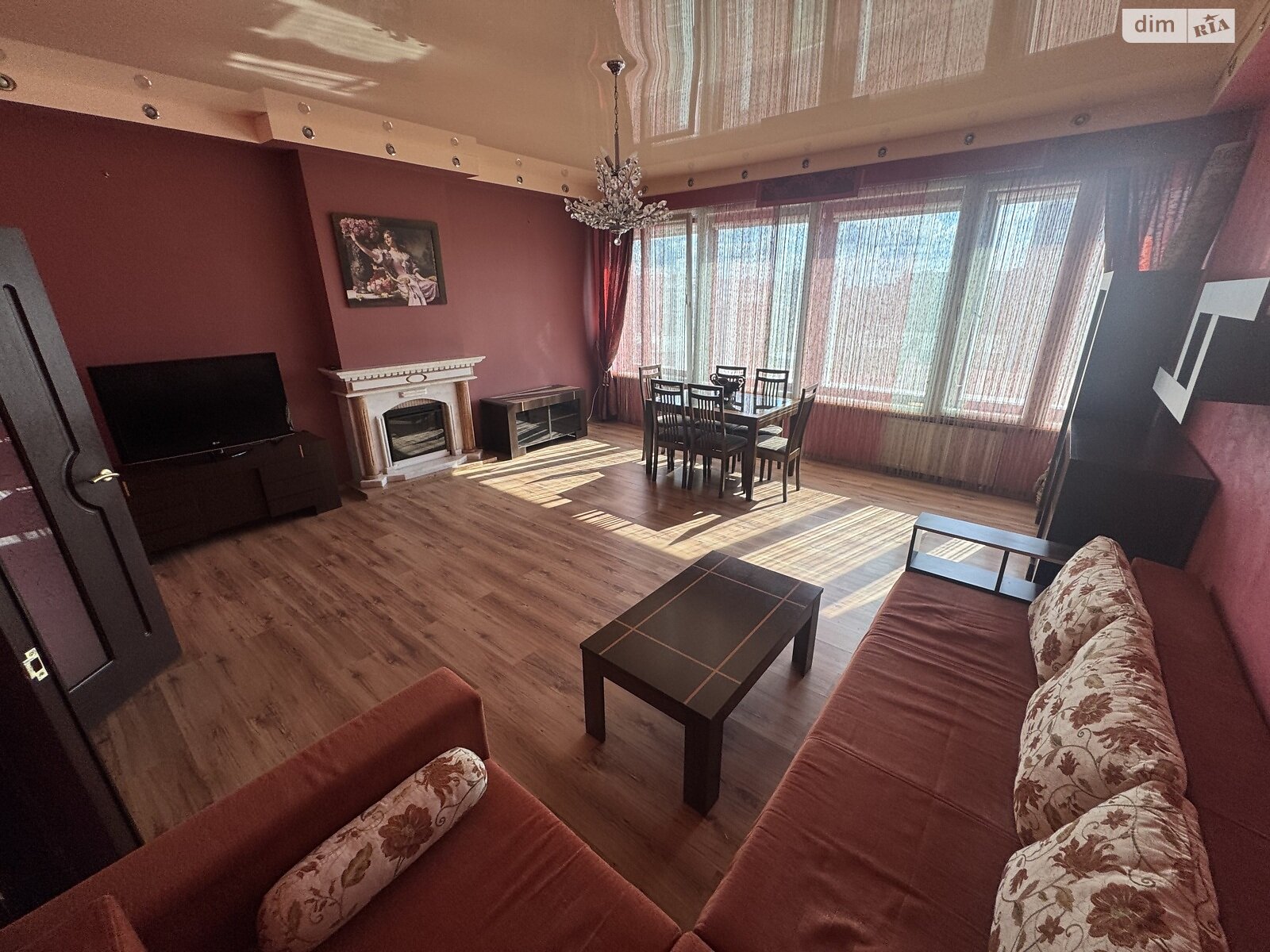 Продаж трикімнатної квартири в Хмельницькому, на вул. Проскурівська 45, кв. 60, район Центр фото 1