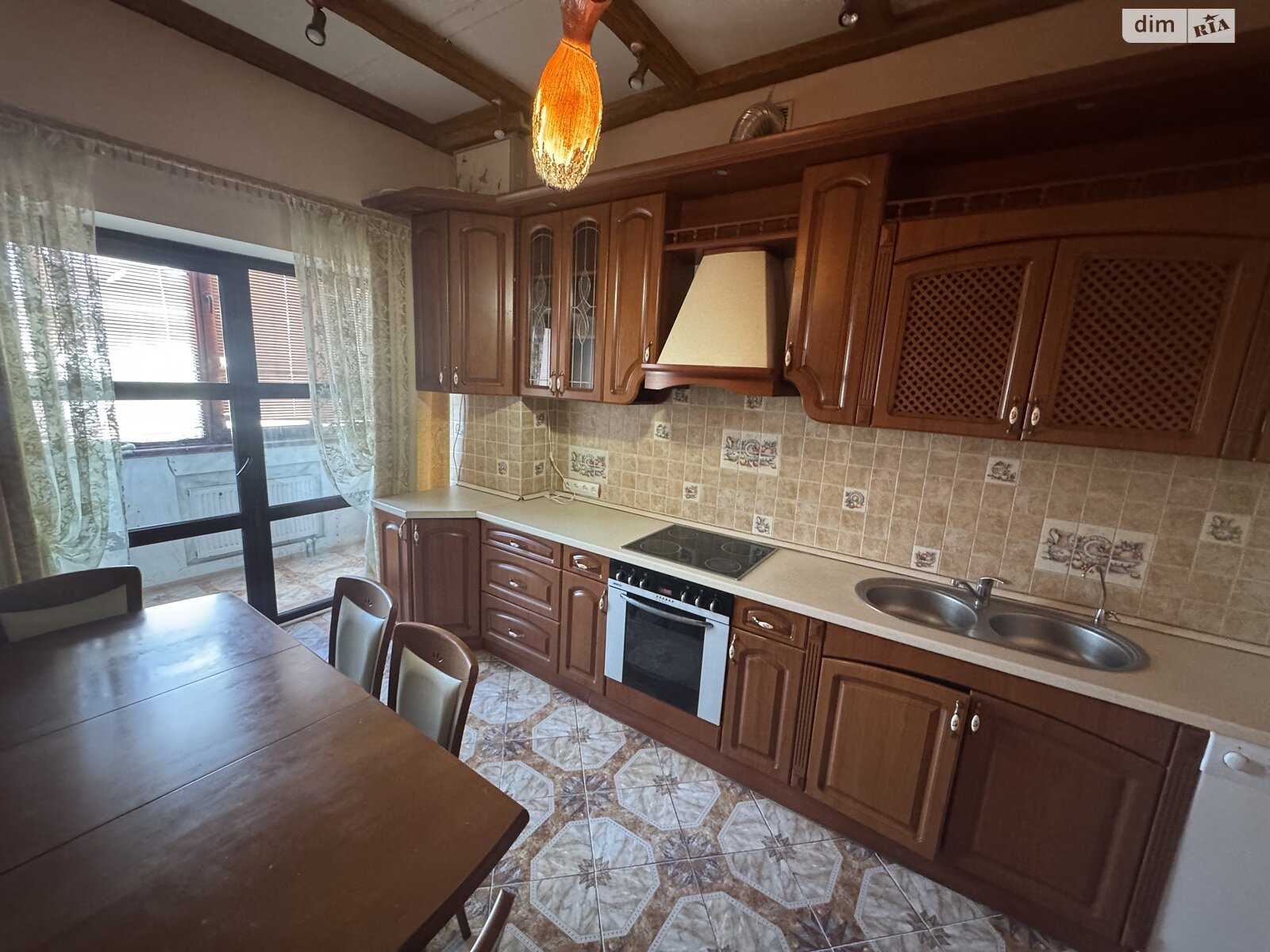 Продаж трикімнатної квартири в Хмельницькому, на вул. Проскурівська 45, кв. 60, район Центр фото 1