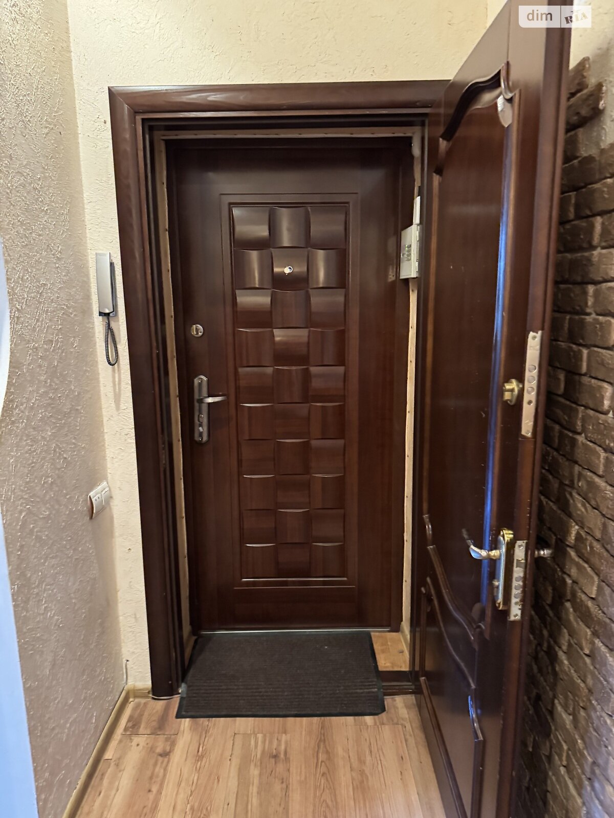 Продаж трикімнатної квартири в Хмельницькому, на вул. Проскурівська 45, кв. 60, район Центр фото 1