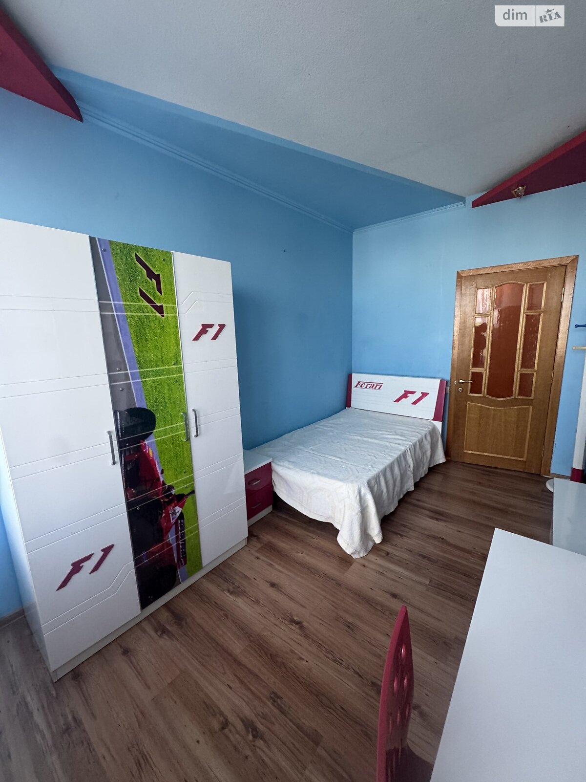 Продаж трикімнатної квартири в Хмельницькому, на вул. Проскурівська 45, кв. 60, район Центр фото 1