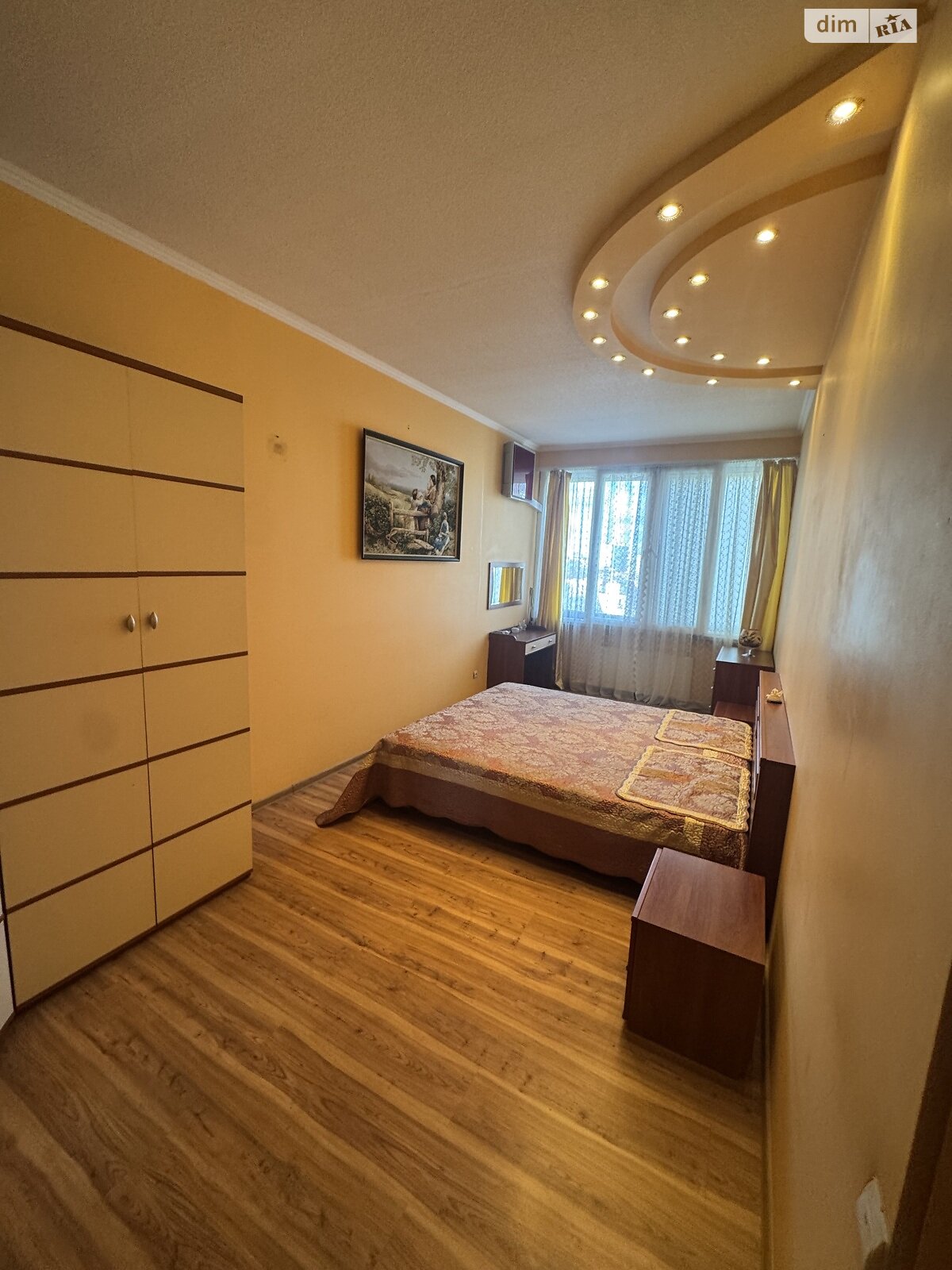 Продаж трикімнатної квартири в Хмельницькому, на вул. Проскурівська 45, кв. 60, район Центр фото 1