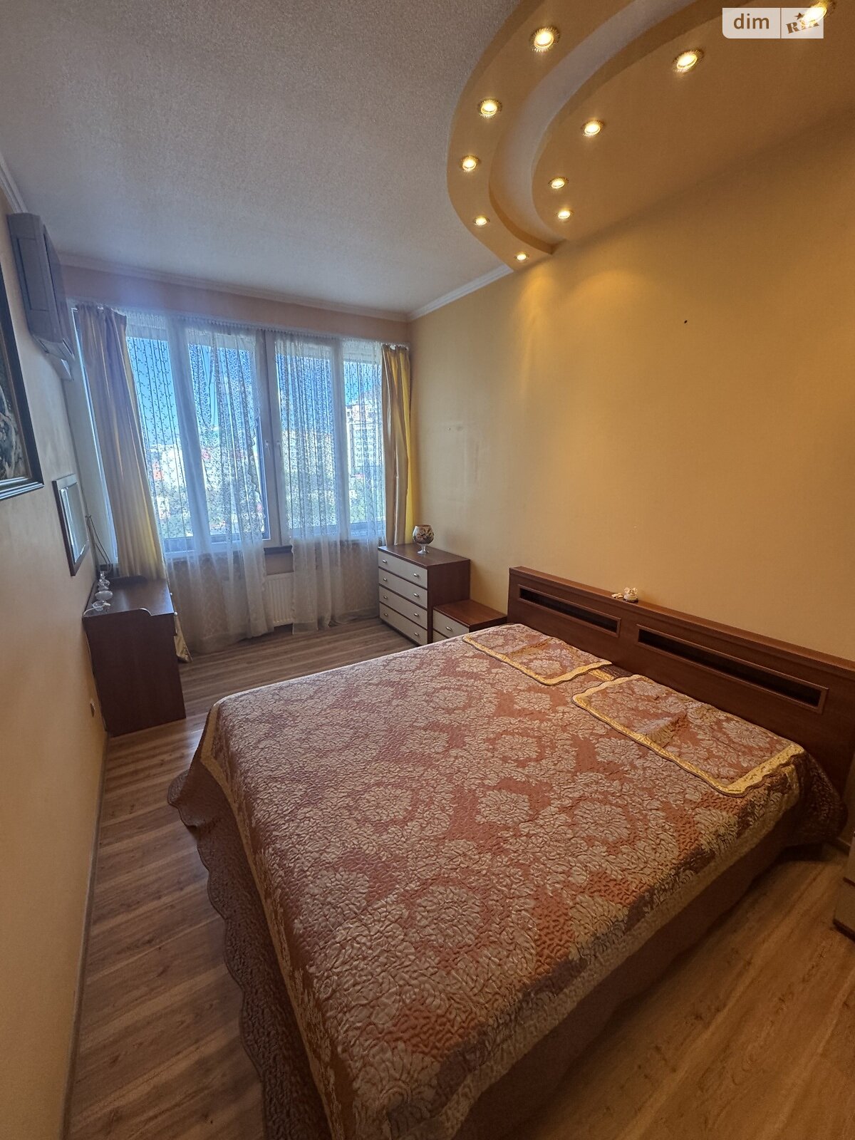 Продаж трикімнатної квартири в Хмельницькому, на вул. Проскурівська 45, кв. 60, район Центр фото 1