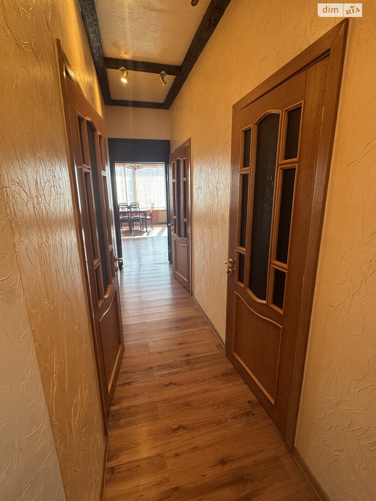 Продаж трикімнатної квартири в Хмельницькому, на вул. Проскурівська 45, кв. 60, район Центр фото 1