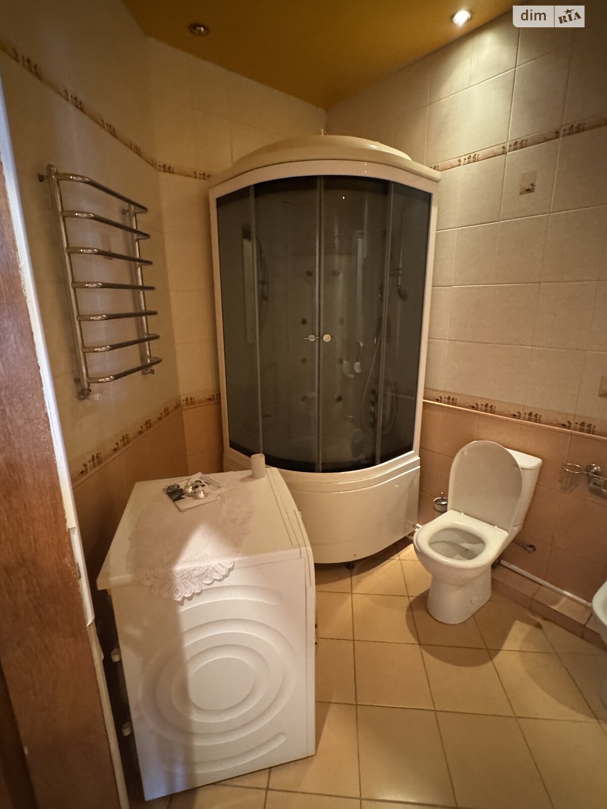 Продаж трикімнатної квартири в Хмельницькому, на вул. Проскурівська 45, кв. 60, район Центр фото 1