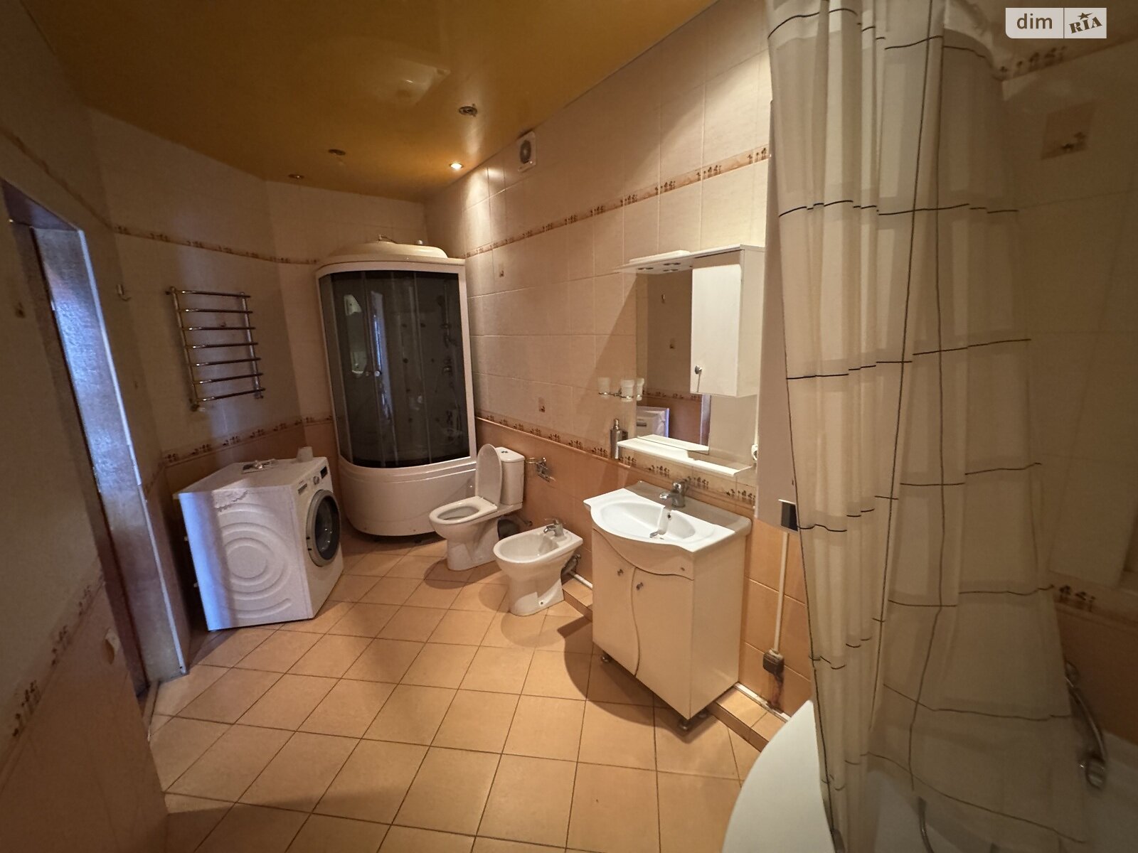 Продаж трикімнатної квартири в Хмельницькому, на вул. Проскурівська 45, кв. 60, район Центр фото 1