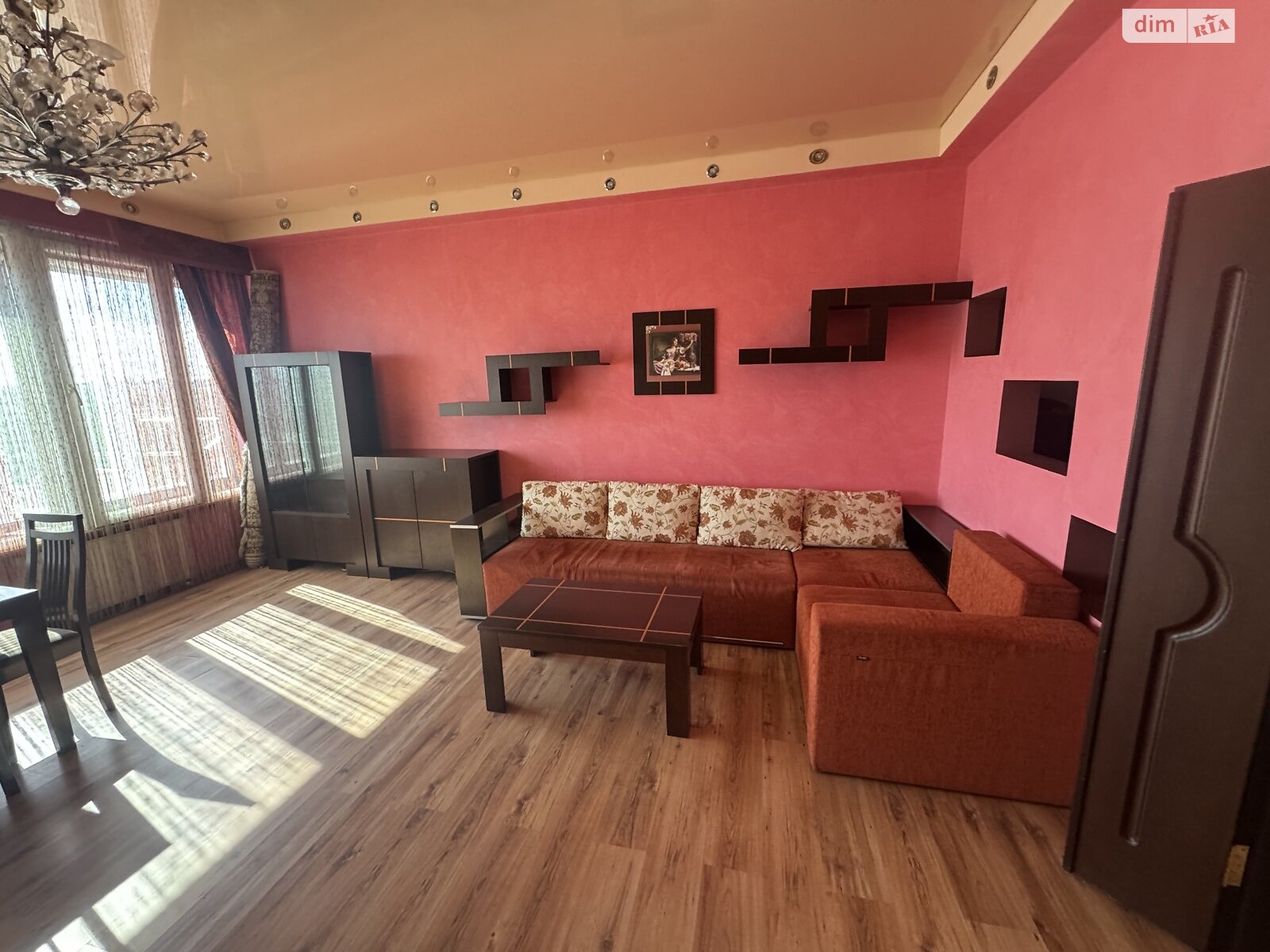 Продаж трикімнатної квартири в Хмельницькому, на вул. Проскурівська 45, кв. 60, район Центр фото 1