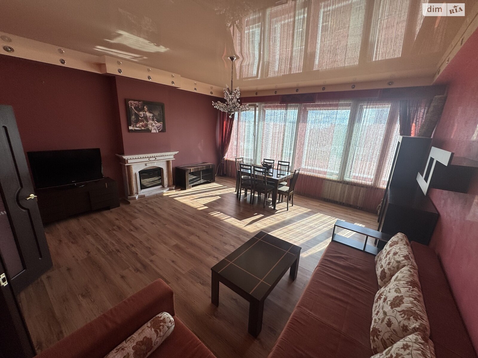 Продаж трикімнатної квартири в Хмельницькому, на вул. Проскурівська 45, кв. 60, район Центр фото 1