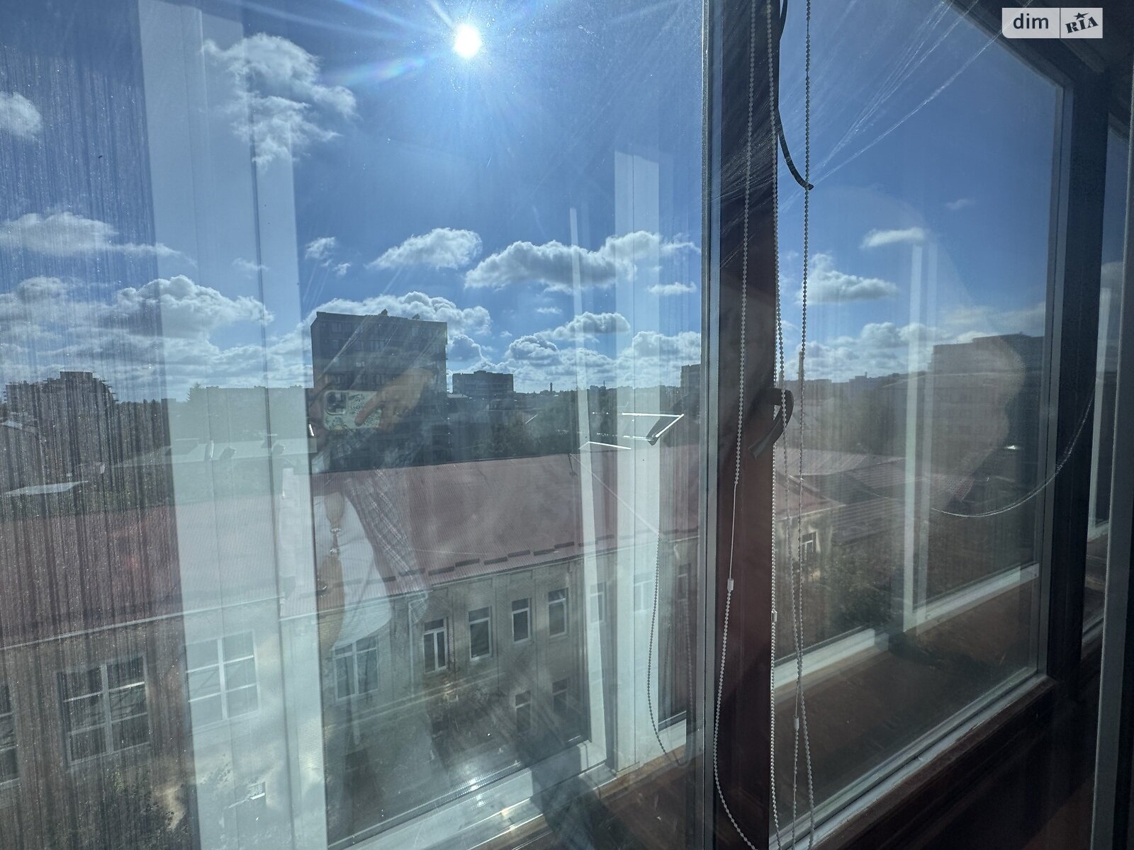 Продаж трикімнатної квартири в Хмельницькому, на вул. Проскурівська 45, кв. 60, район Центр фото 1