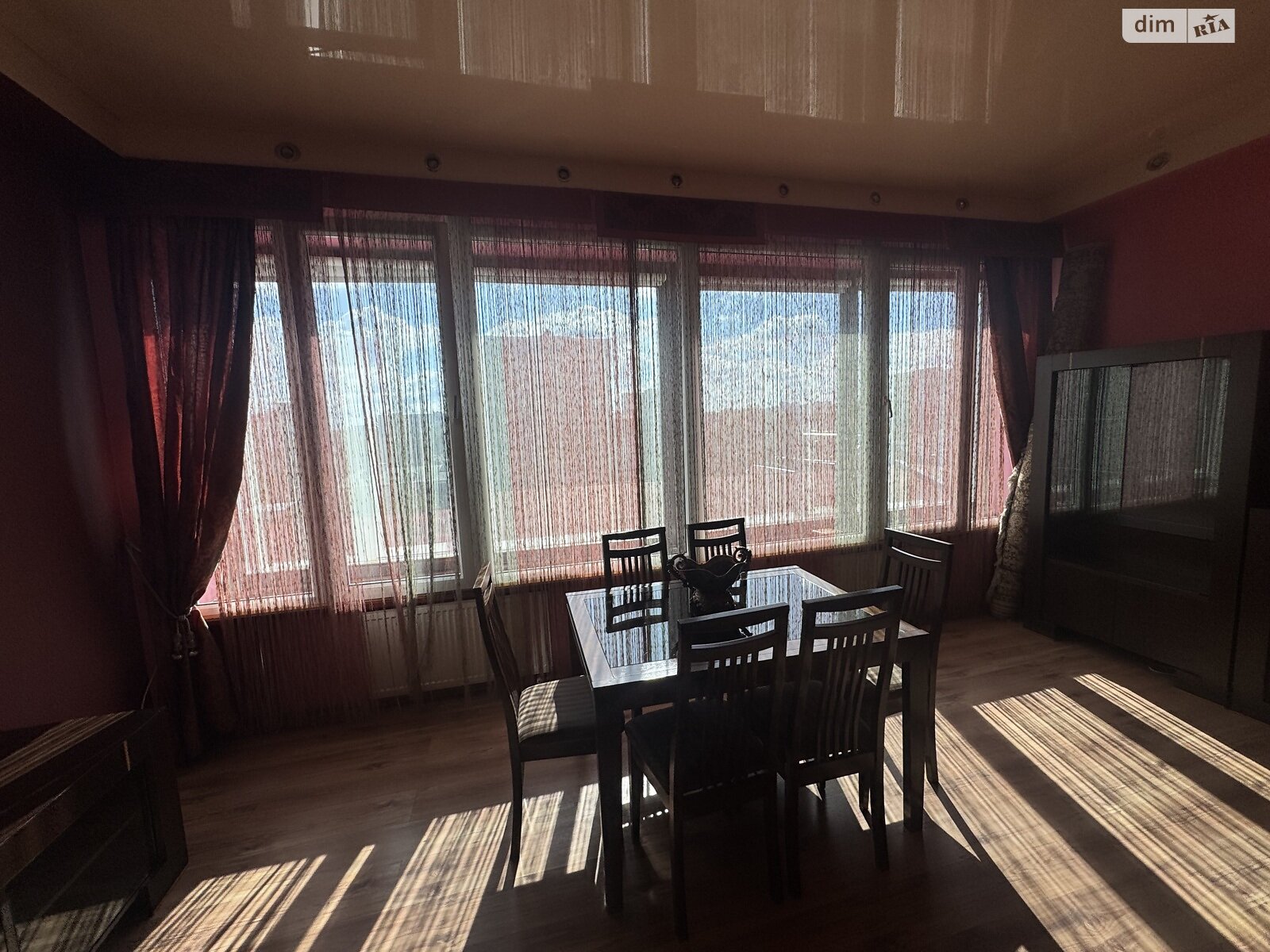 Продаж трикімнатної квартири в Хмельницькому, на вул. Проскурівська 45, кв. 60, район Центр фото 1