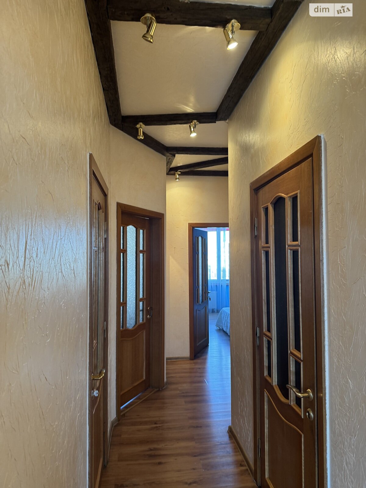 Продаж трикімнатної квартири в Хмельницькому, на вул. Проскурівська 45, кв. 60, район Центр фото 1