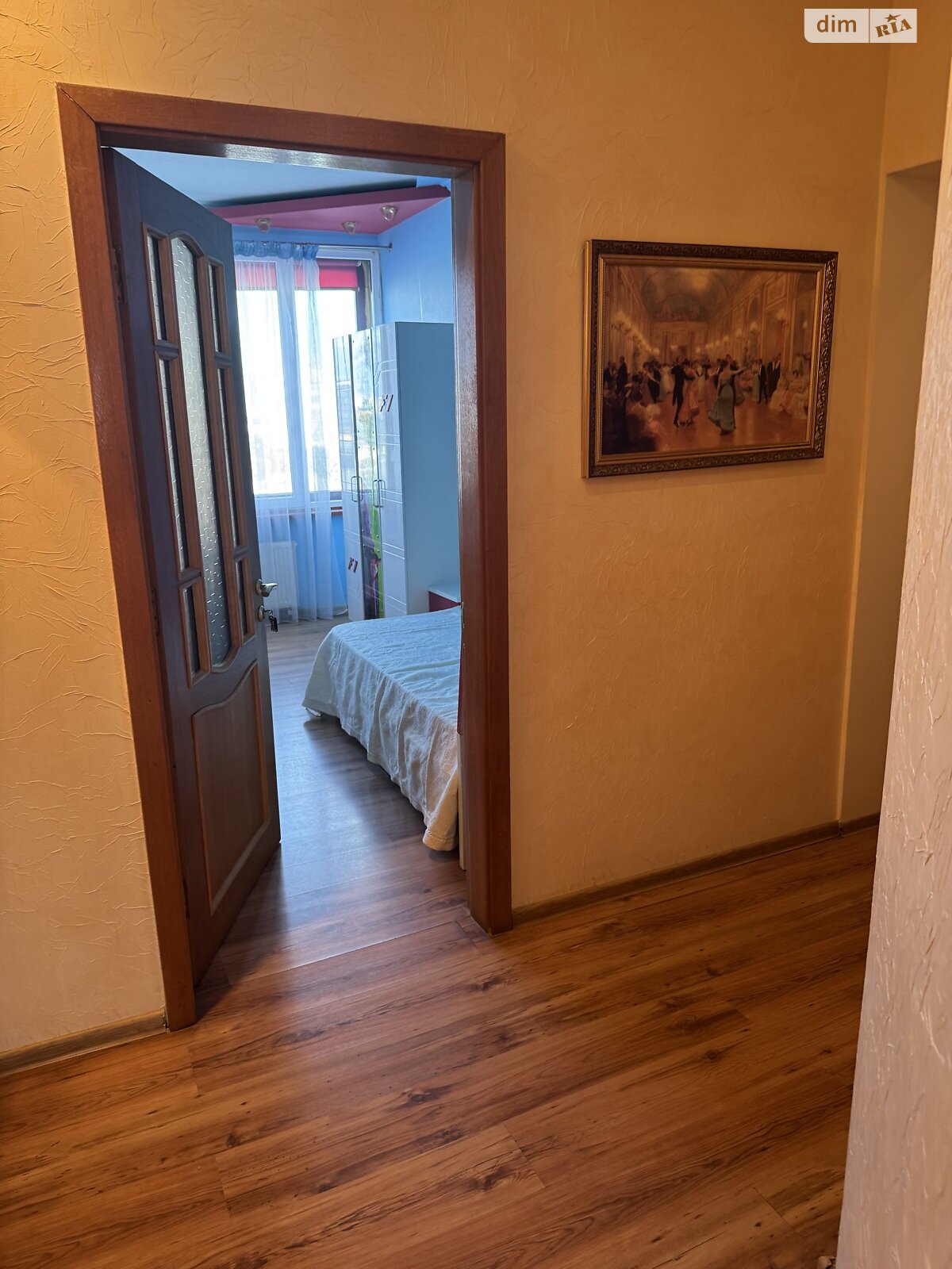 Продаж трикімнатної квартири в Хмельницькому, на вул. Проскурівська 45, кв. 60, район Центр фото 1
