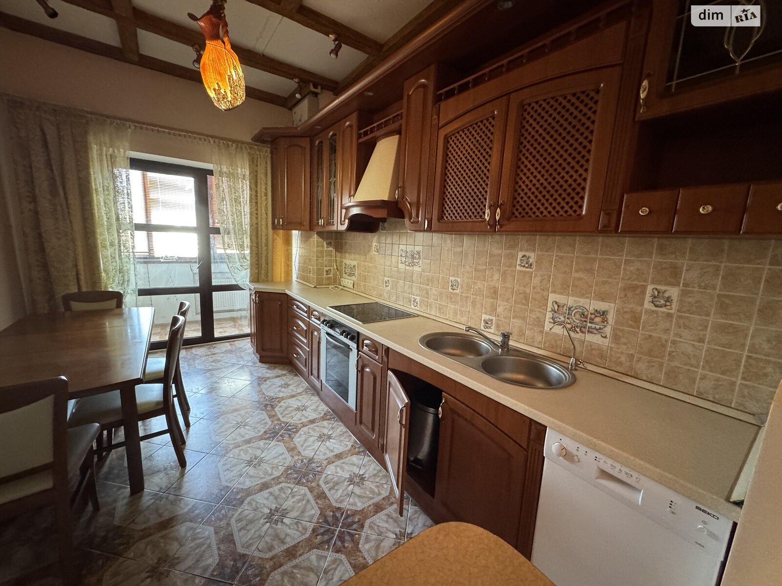 Продаж трикімнатної квартири в Хмельницькому, на вул. Проскурівська 45, кв. 60, район Центр фото 1