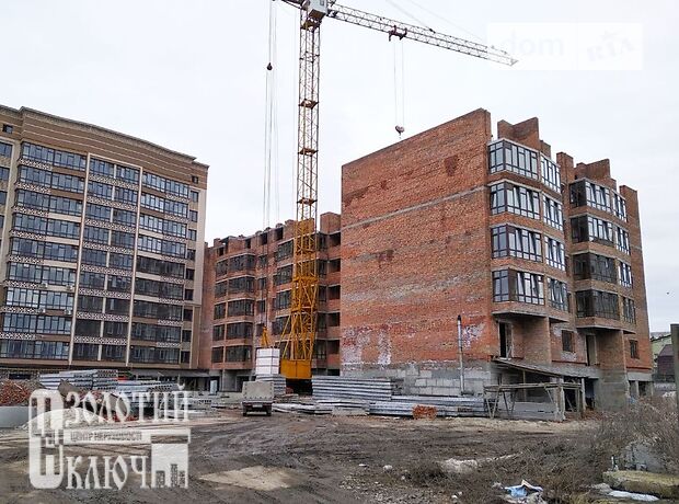 Продажа трехкомнатной квартиры в Хмельницком, на Проскуровского Подполья улица 110, кв. 132, район Центр фото 1 Продажа трехкомнатной квартиры в Хмельницком, на Проскуровского Подполья улица 110, кв. 132, район Центр фото 1