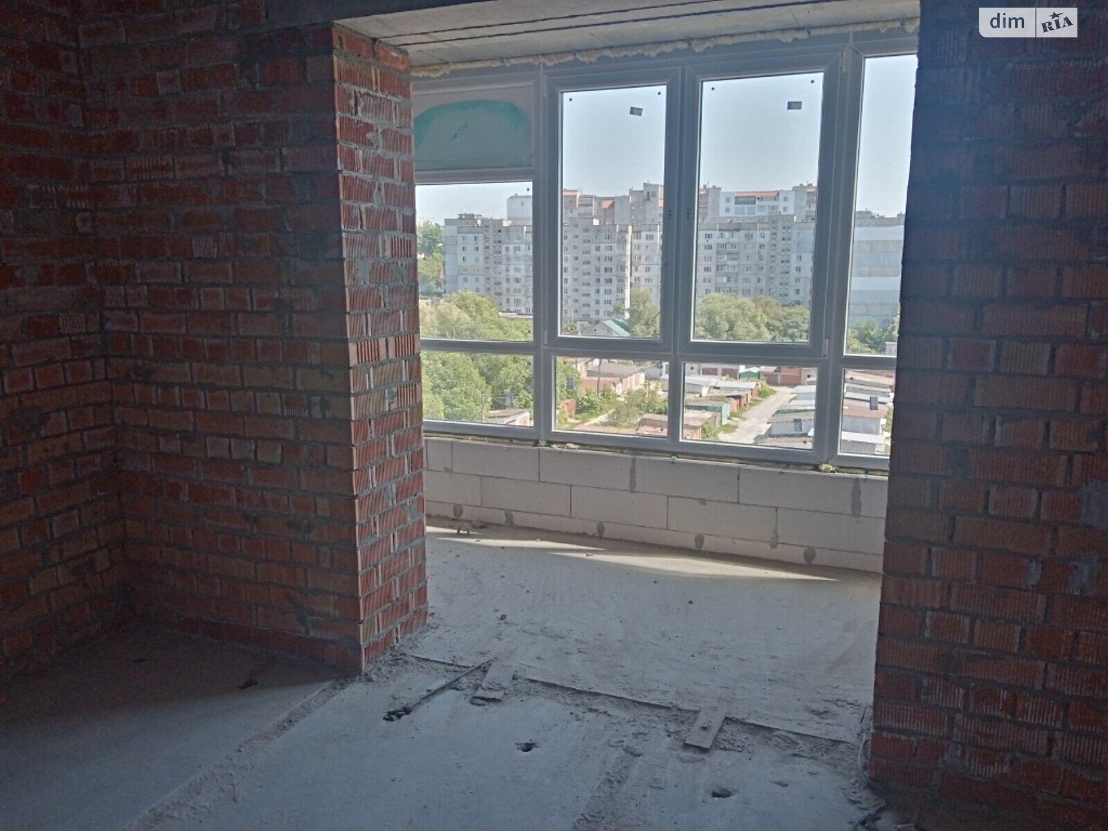 Продаж однокімнатної квартири в Хмельницькому, на вул. Проскурівського Підпілля 131/2, район Центр фото 1