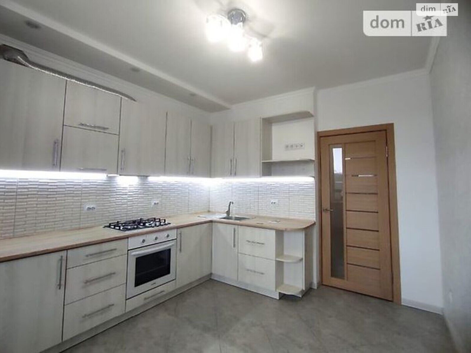 Продажа однокомнатной квартиры в Хмельницком, на ул. Проскуровского Подполья 111, район Центр фото 1