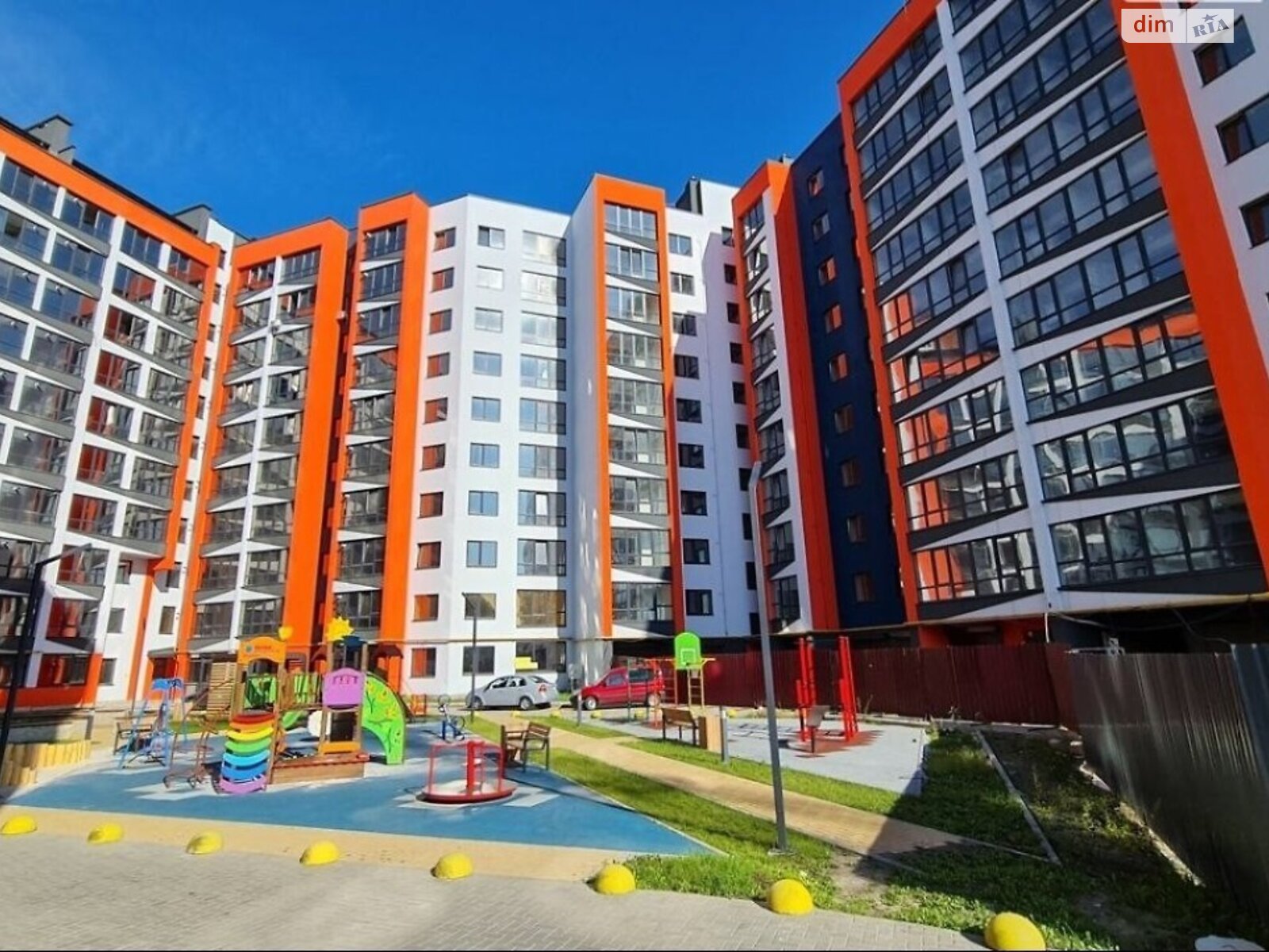 Продажа двухкомнатной квартиры в Хмельницком, на ул. Проскуровского Подполья 131/2, район Центр фото 1