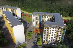 Продаж двокімнатної квартири в Хмельницькому, на вул. Проскурівського Підпілля, район Центр фото 2